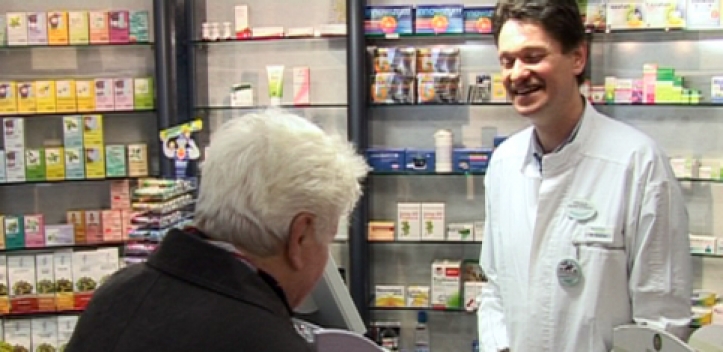 Tag der Patientensicherheit am Universitätsklinikum