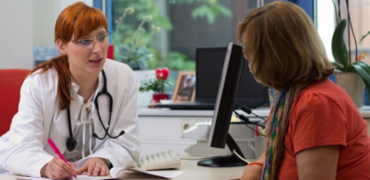 Mehr Hausärzte im ländlichen Raum 