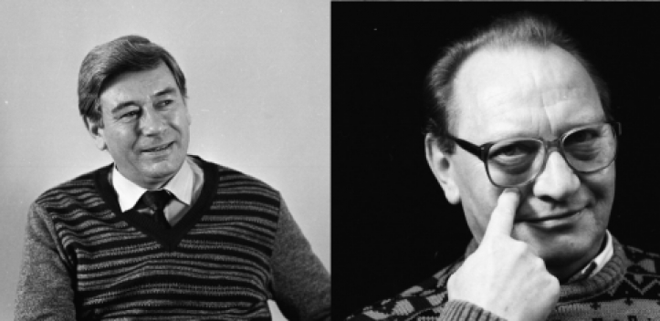 Namhafte Geraer Schauspieler gestorben