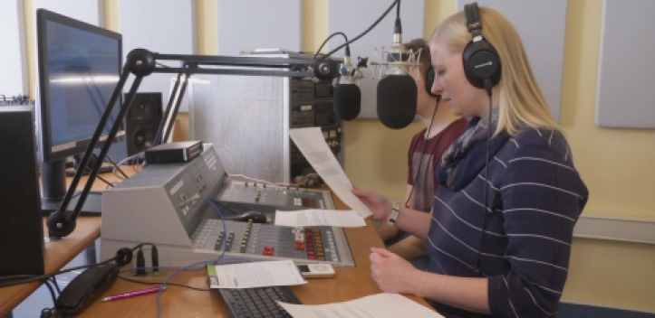 Flüchtlingsradio des OKJ gewinnt Themenpreis der Landesmedienanstalt