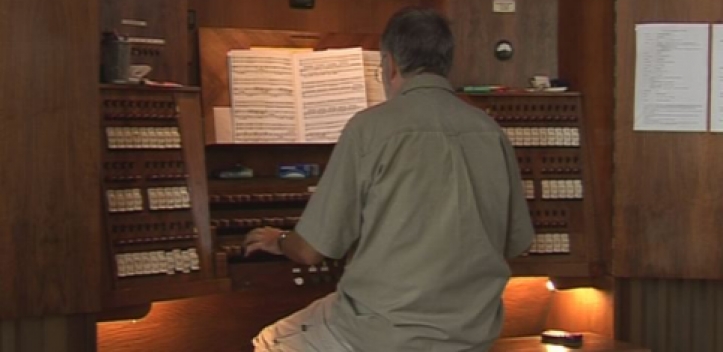 Abschlusskonzert des Internationalen Orgelsommers 