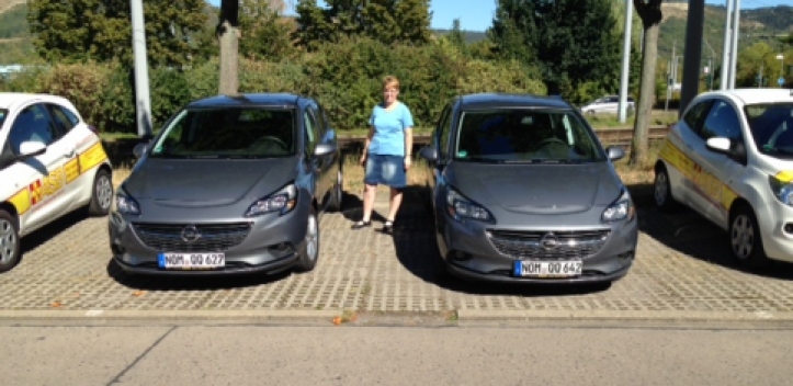 Opel-Autohaus unterstützt ASB Jena