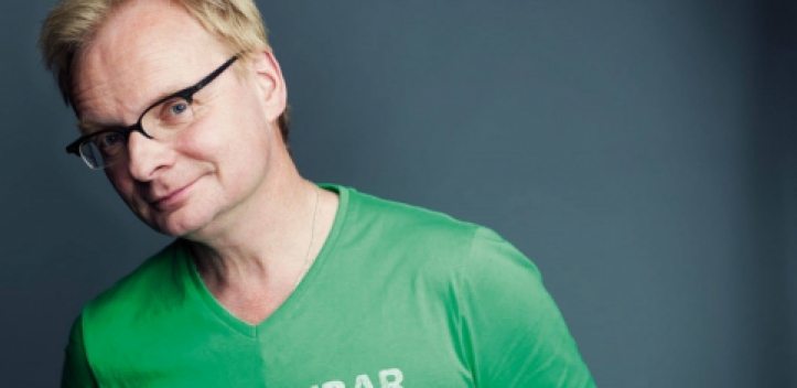 Uwe Steimle „ausverkauft“