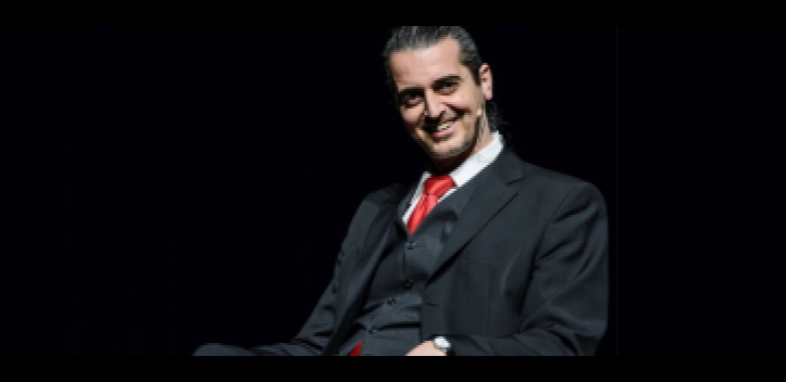 Neuer Veranstaltungsort: Hagen Rether kommt ins Geraer Comma 