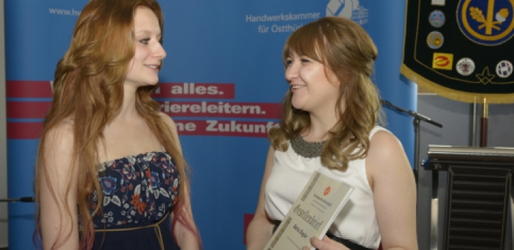 33-facher Nachwuchs und 190 Rohdiamanten