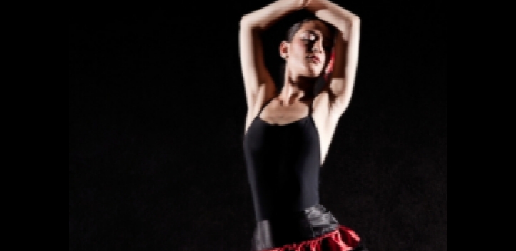 Viel Bewegung im Jenaer Tanzhaus