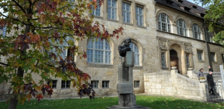 Tag der Thüringischen Landesgeschichte am Samstag in Jena