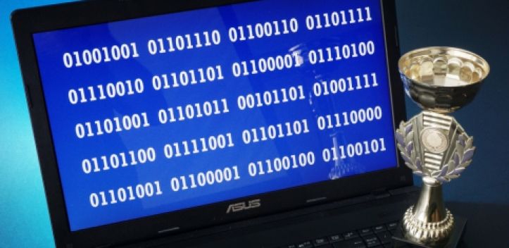 Jena ist Ausrichter der Endrunde für die Bundes-Jugend-Informatik-Olympiade