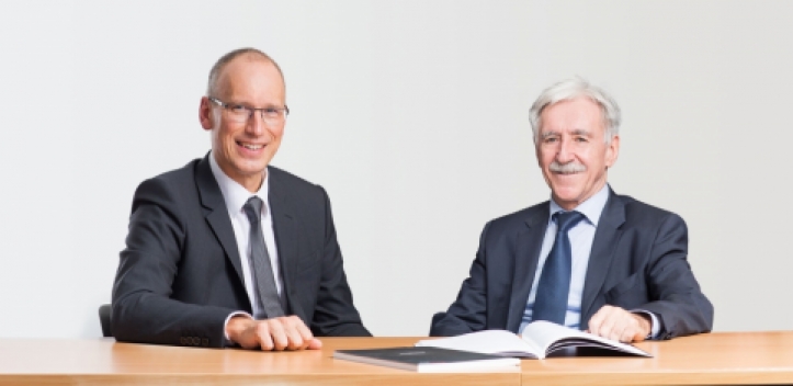 Gründer der Analytik Jena AG gibt Vorstandsvorsitz weiter