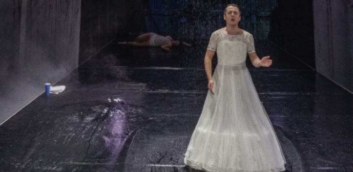 Jenaer Theaterhaus präsentiert sich in der neuen mitte