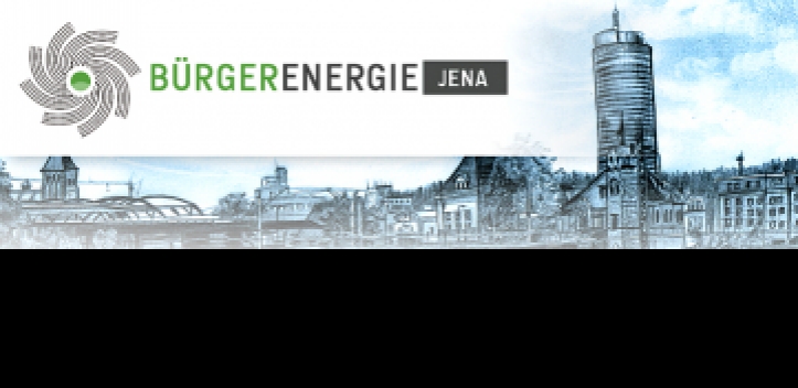 BürgerEnergie-Treff am 20. September im Rathaus