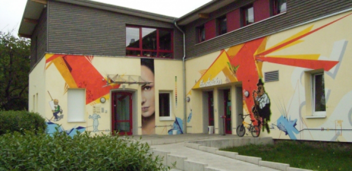 Soli-Konzert im Eastside am Freitag