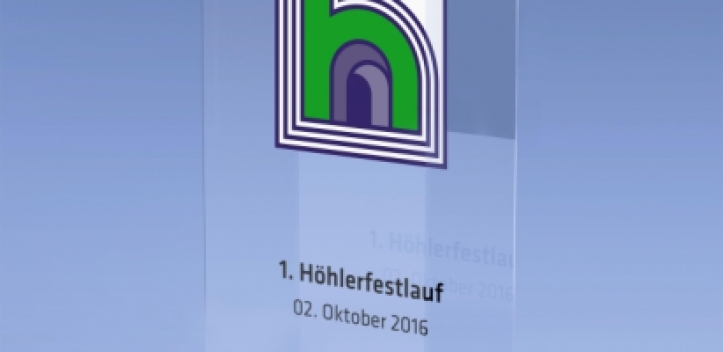 1. Höhlerfestlauf in Gera