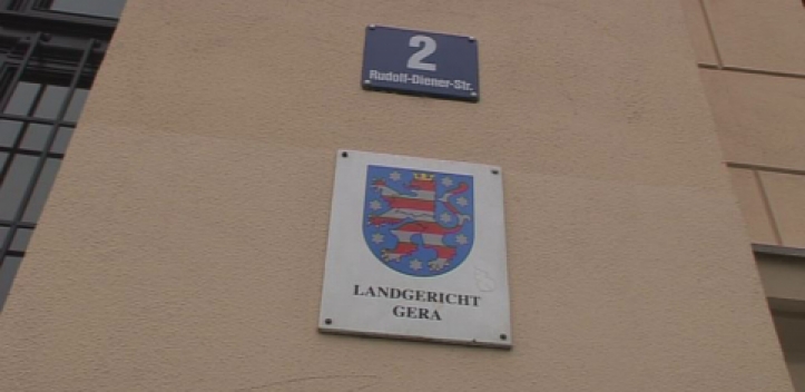 Urteil im Prozess um tote Leila