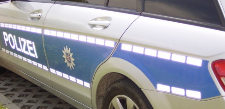 Beim Ladendiebstahl Rucksack zurückgelassen