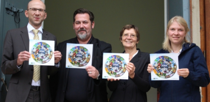 Warum nennt sich Jena eigentlich „Lichtstadt“?