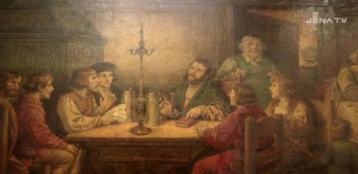 Titel vergeben: Jena ist ab nächstem Jahr „Reformationsstadt Europas“