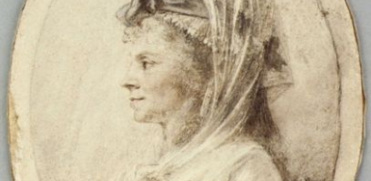 Romantikerhaus im Zeichen von Johanna Schopenhauer