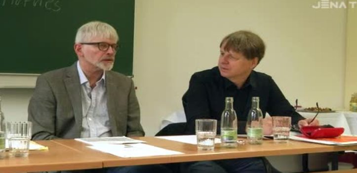 Fachtagung vorgestellt: Die Bundeskonferenz für Erziehungsberatung findet bis Samstag in Jena statt