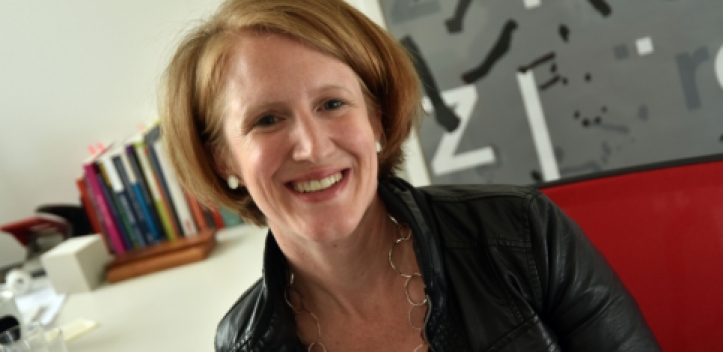 Jenaer Soziologin analysiert den Wohlfahrtsstaat