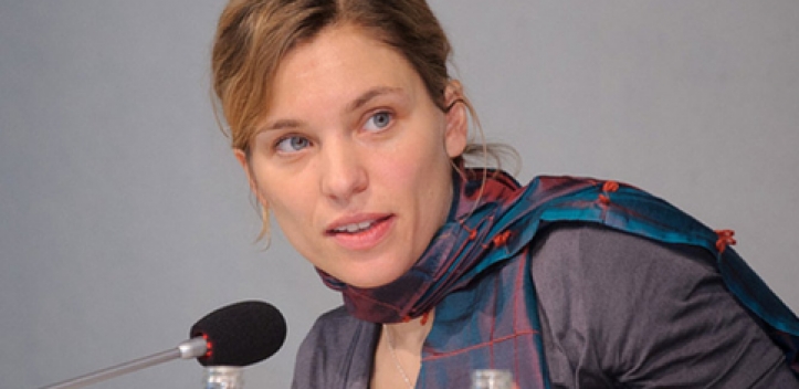 „Zwischen Assad und IS – auf der Suche nach Auswegen aus dem syrischen Krieg“ am Dienstag in Jena