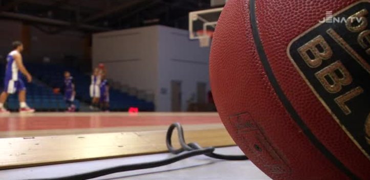 Aufsteiger in der Beletage: Science City Jena startet am Samstag in Gießen in die Erstligasaison