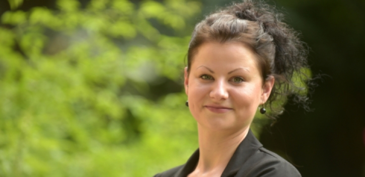 Henkel-Preis für Jenaer Chemiedoktorandin