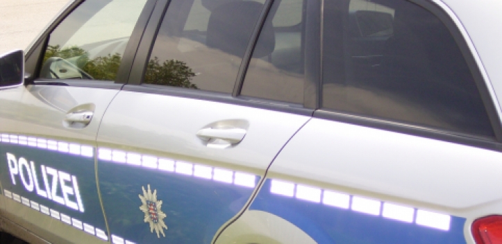 Gartenlaube abgebrannt