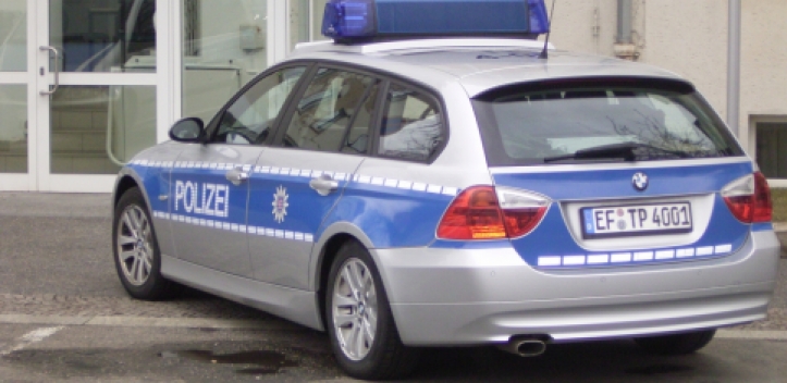 Unerlaubt die Unfallstelle verlassen