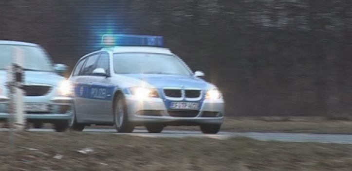 Unfall auf Stadtrodaer Landstraße: Zeugenaufruf