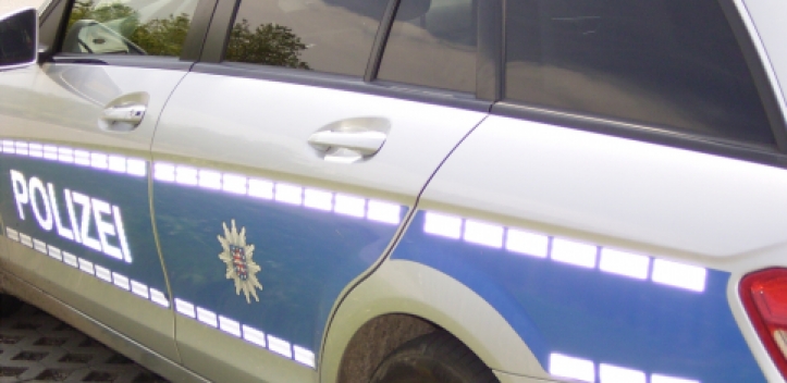 Schlägerei auf dem Heinrichsplatz