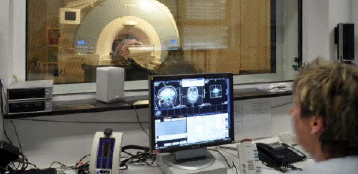 Verändert chronischer Tinnitus das Gehirn?