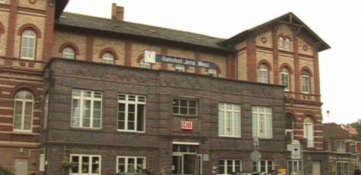 Toilettenanlage vor Westbahnhof geplant