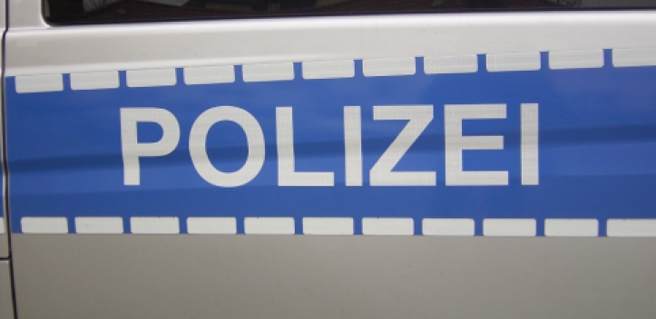 Lkw-Anhänger von der „Taylor Gang“ beschmiert