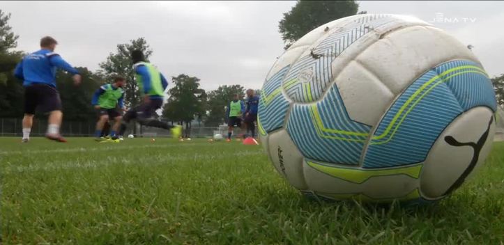 querpass - das FCCfanmagazin Saison 2016/2017 – Folge 4