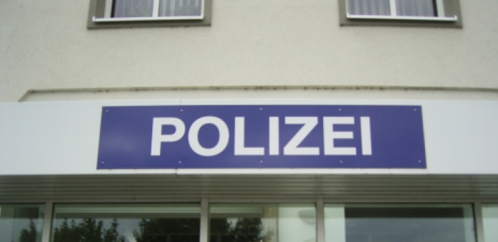 Streit wegen Katzentreppe