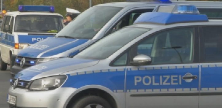 Zeugenaufruf zu Verkehrsunfall