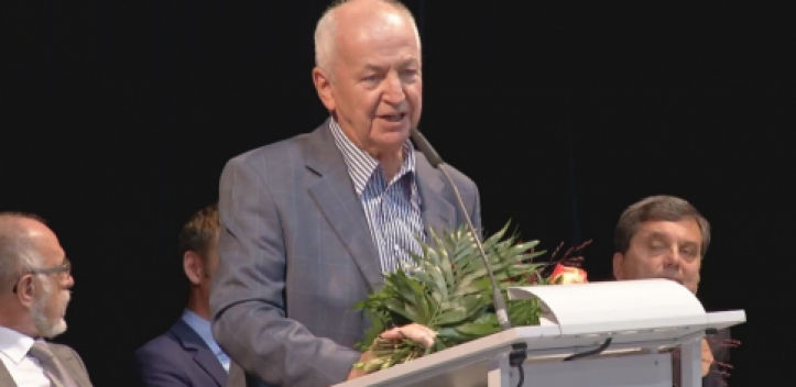 SPD-Stadtrat Ralf Tänzer legt Mandat nieder