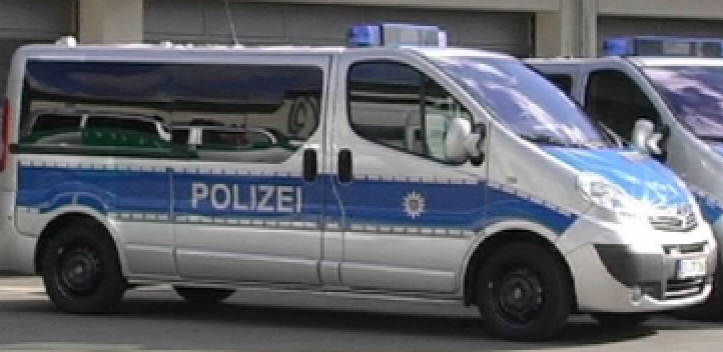 Jugendliche nach Körperverletzung gefasst