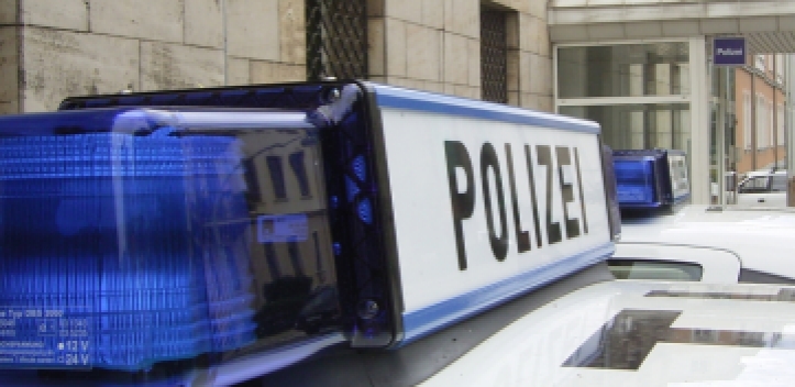 Verfolgungsfahrt endete im Krankenhaus 