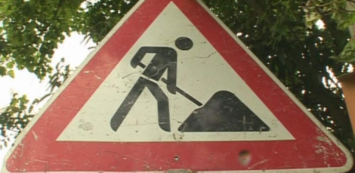 Gassen sollen grundhaft ausgebaut werden