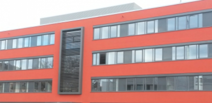 Sitzung der AG Bürgerhaushalt 