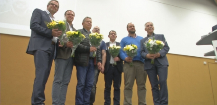 Neuer Aufsichtsrat beim FC Carl Zeiss Jena e.V.