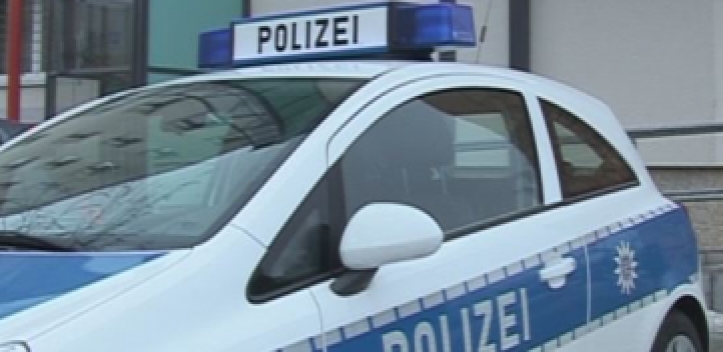 Diebstahl auf Heinrichsplatz – Täter gestellt