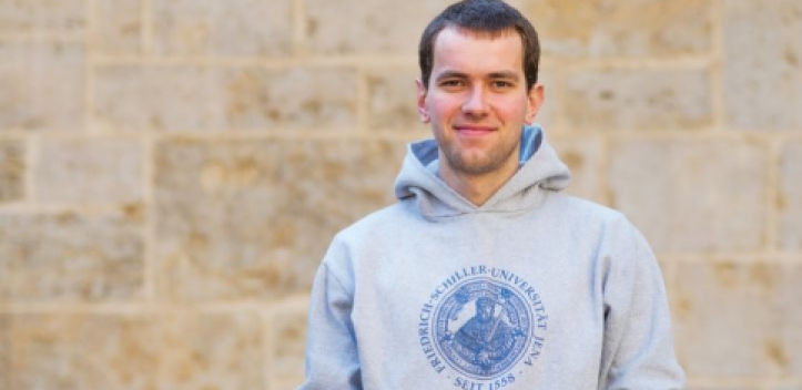 „Ersti-Phone“: Orientierung für Studienstarter