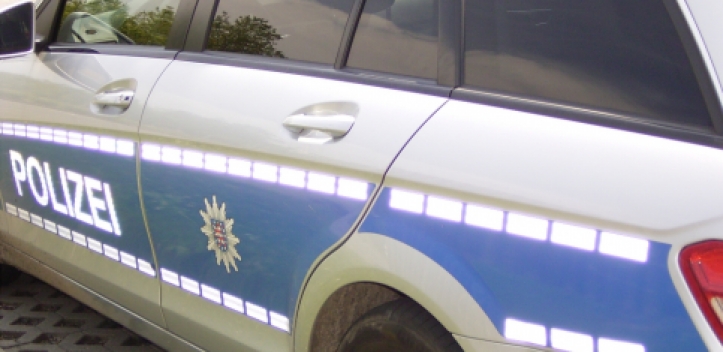 Mehrere Autos beschädigt