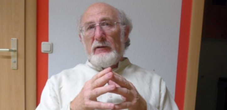 Erstes Erzählcafé in Winzerla