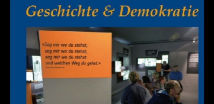 Jubiläumsausgabe: 20 Jahre „Gerbergasse 18“