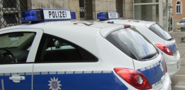 Unerlaubt Unfallstelle verlassen