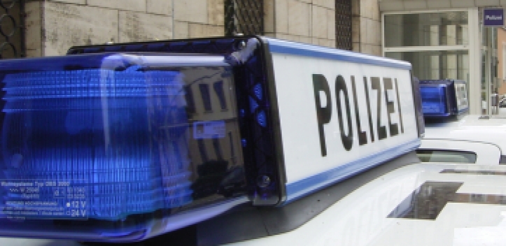 Einbruch in Solarpark